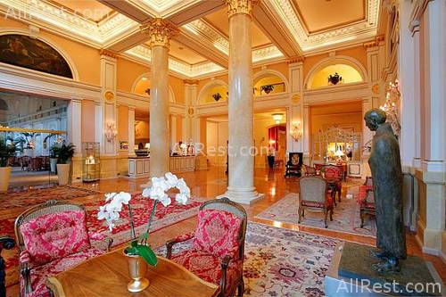 Palace Merano 6